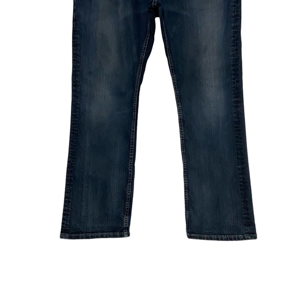 Levi’s 559 Relaxed Straight Jeans Blue - Picture 4 of 16